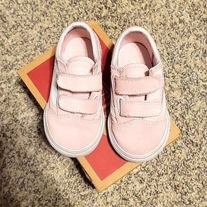 Toddler vans sneakers